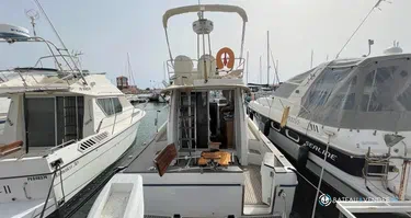 Beneteau Antares 10.80