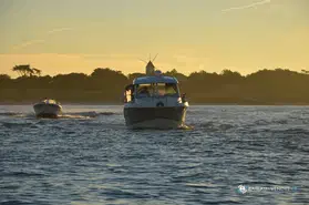 Beneteau Antares 8 S