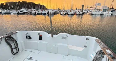 Beneteau Antares 7