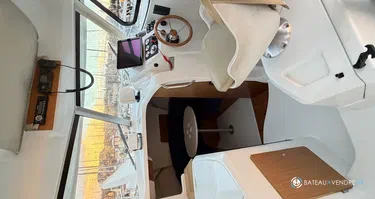 Beneteau Antares 7