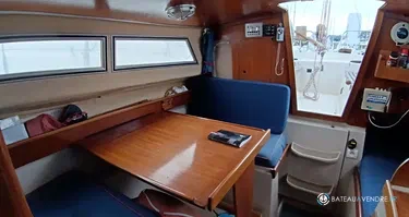 Beneteau Evasion 25