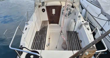 Beneteau Evasion 25