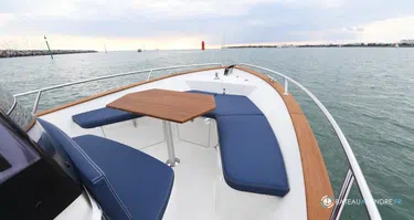 Rhea RHEA Marine 23 origine