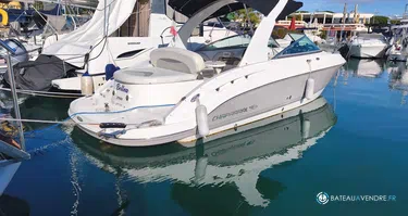 Chaparral  256 SSX