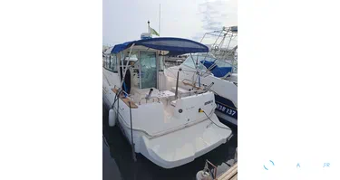 Jeanneau Merry Fisher 705
