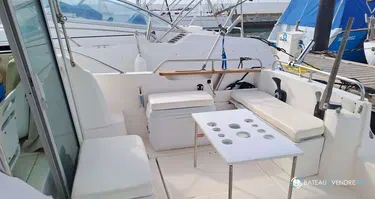 Jeanneau Merry Fisher 705