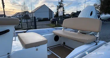 Bombard Sunrider 700 Pvc