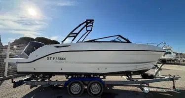 Quicksilver Activ 755 Bowrider