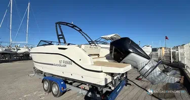 Quicksilver Activ 755 Bowrider