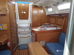 Beneteau Oceanis 323 Clipper