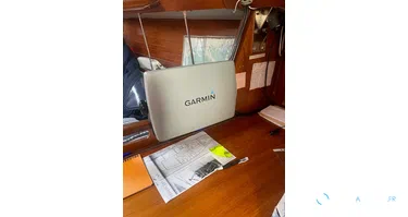 Jeanneau Sun Rise 34