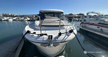 Jeanneau Merry Fisher 895