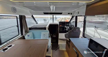 Jeanneau Merry Fisher