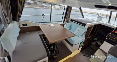 Jeanneau Merry Fisher