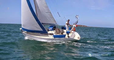 Jeanneau Fantasia DL