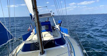 Jeanneau Fantasia DL