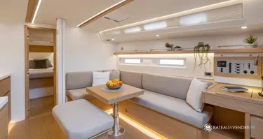 Grand Soleil  Performance