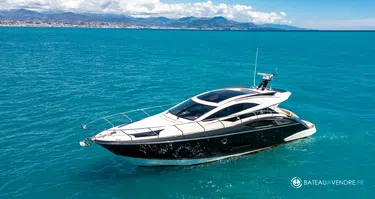 Marquis Yachts  500 SC