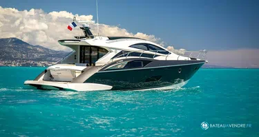 Marquis Yachts  500 SC