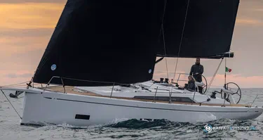 Grand Soleil  44 Performance