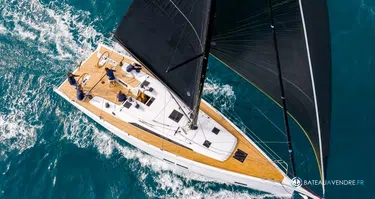 Grand Soleil  44 Performance