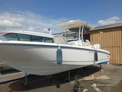 Boston Whaler  270 Dauntless