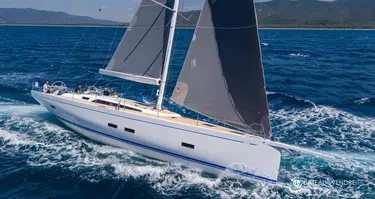 Grand Soleil  52 Performance