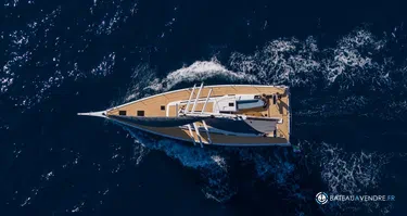 Grand Soleil  52 Performance