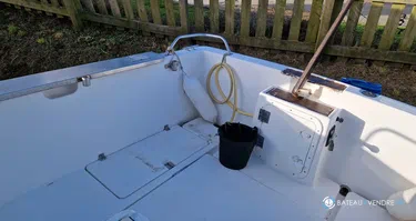 Jeanneau Merry Fisher 605