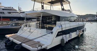Fountaine Pajot My 6