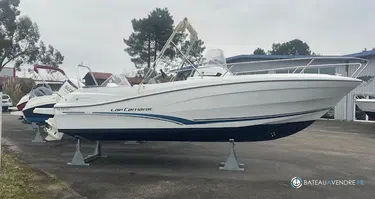 Jeanneau Cap Camarat 7.5 CC