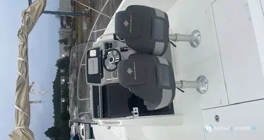 Jeanneau Cap Camarat 7.5 CC