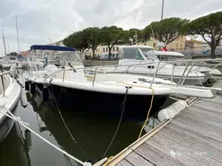 Kelt White Shark 215