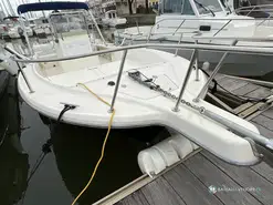 Kelt White Shark 215