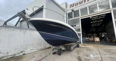 Jeanneau Cap Camarat 755 WA