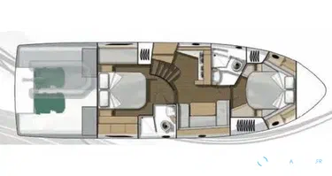 Beneteau Monte Carlo 42 HT