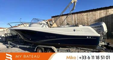 Jeanneau Cap Camarat 7.5 WA