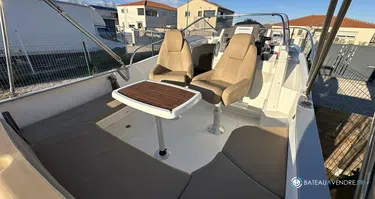 Jeanneau Cap Camarat 7.5 WA