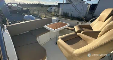 Jeanneau Cap Camarat 7.5 WA