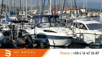 Bayliner Ciera 245