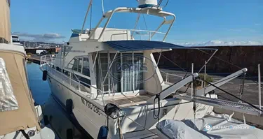 Guy Couach  1401 Fly