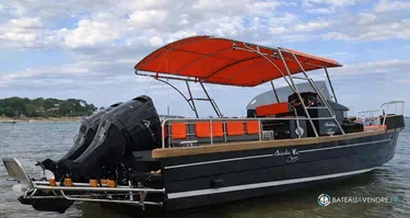 Beacher V10.2 Croisiere