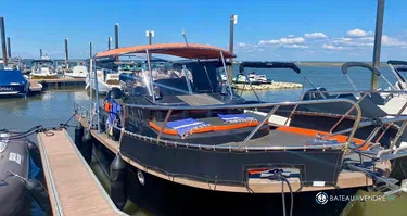 Beacher V10.2 Croisiere