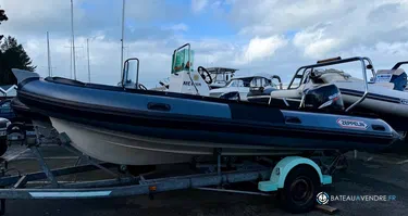 Zeppelin Command 18 V Pro