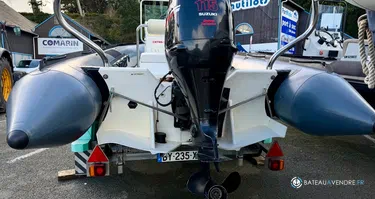 Zeppelin Command 18 V Pro