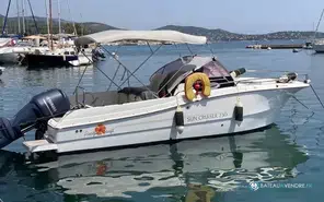 Pacific Craft  730 SC
