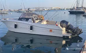 Pacific Craft  730 SC
