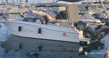 Pacific Craft  730 SC