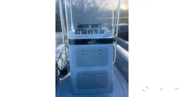 Valiant  690 Sport Fishing