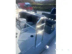 Valiant  690 Sport Fishing